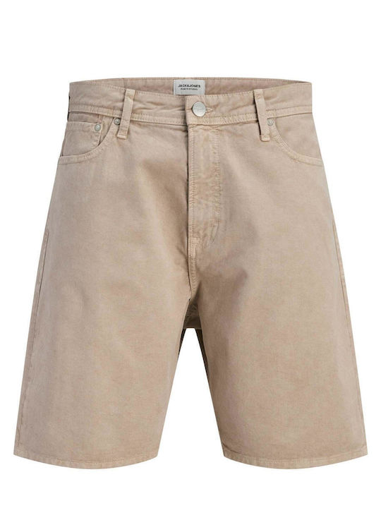 Men's Bermuda Shorts Brown