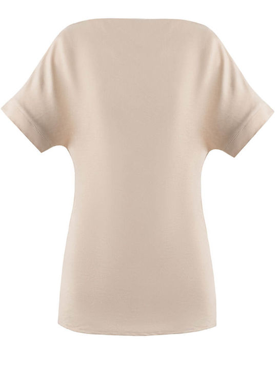 Malvina Women's Blouse White