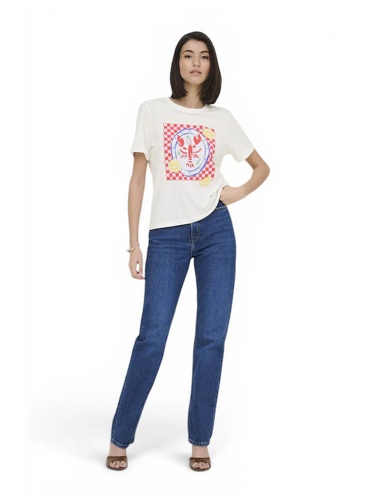 Γυναικείο T-shirt
