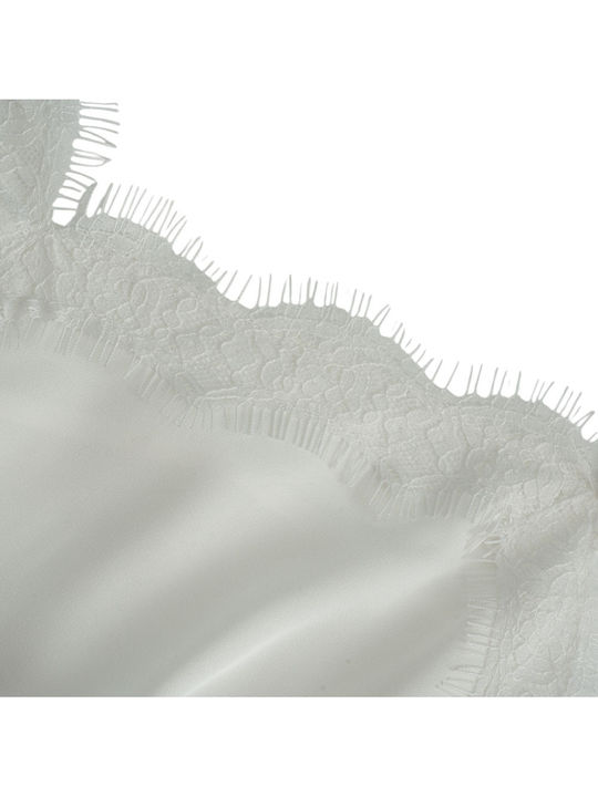 Damen Bluse Weiß