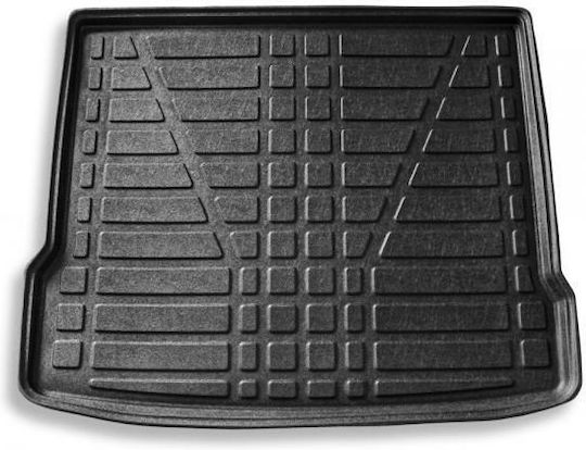 Lampa Trunk Mat Tray Type for Audi Q3 2011-2018 Black