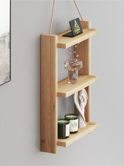 Wall Shelf 32x9x9cm Wall Shelf 32x9x9cm
