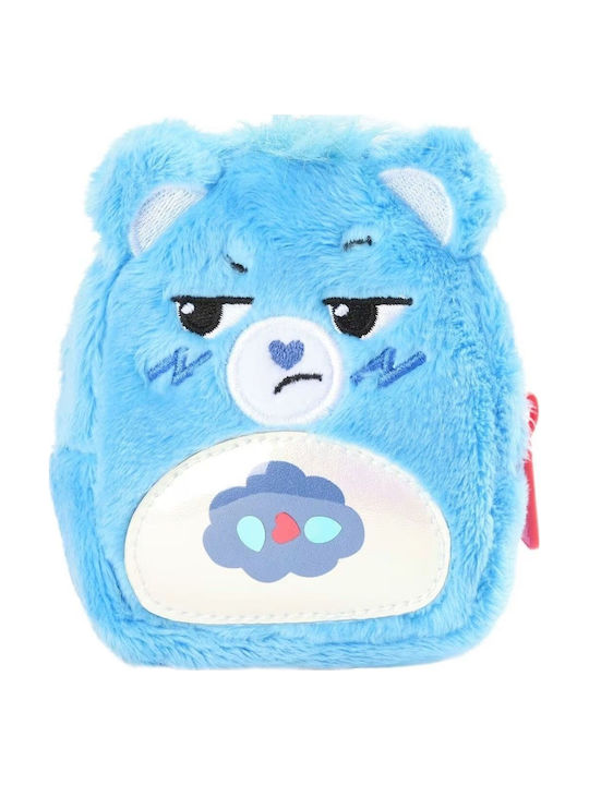 Giochi Preziosi Real Littles Care Bears Детска Раница Розова