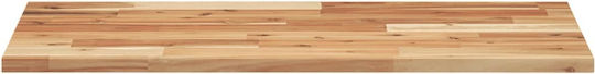 Етажерка Акация 80x40x2см