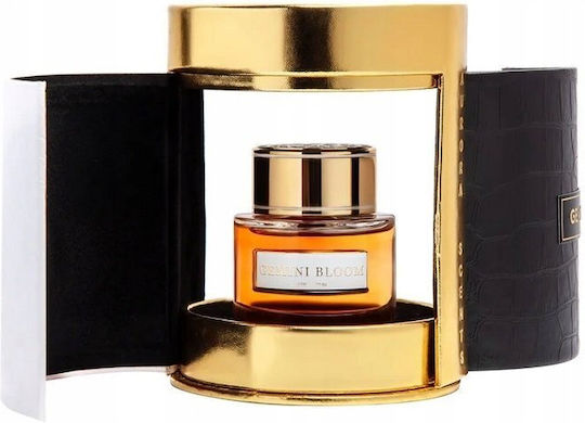 Aurora Natural Gemini Bloom Frauen Duftset mit Eau de Parfum 2 Stücke