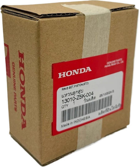 Genuine Piston Springs Honda Gx25t