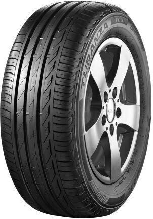 Bridgestone Turanza Eco 205/50R19 94E-Commerce-Website XL Sommerreifen Reifen für Passagier Auto