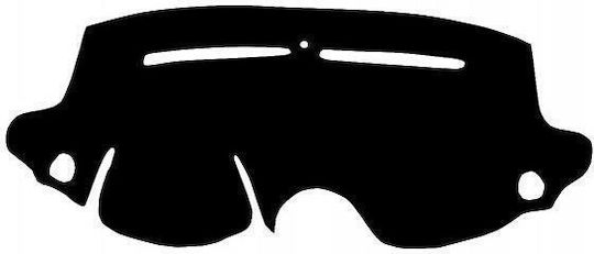Car Dashboard Cover Fiat Doblo 2009 2015 Race Axion 1pc Kt.15166-rx Kt.15166-rx