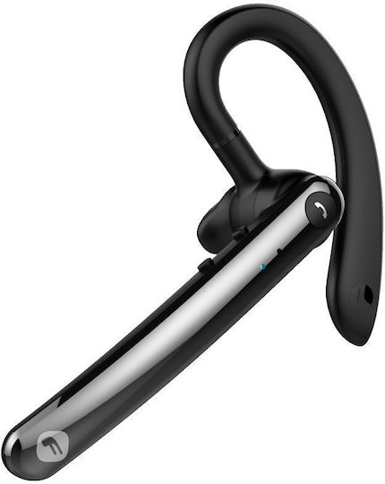 Forcell Orion Slim In-ear Bluetooth Handsfree Headset Black