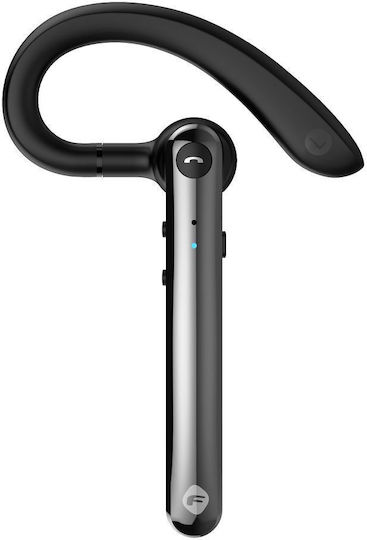 Forcell Orion Slim In-ear Bluetooth Handsfree Headset Black