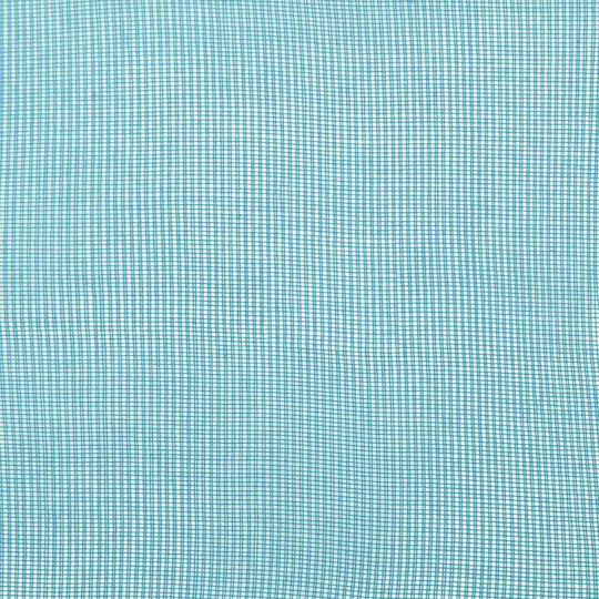 vidaXL Σετ Κουρτίνες με Τιράντες Τυρκουάζ 140x260εκ.