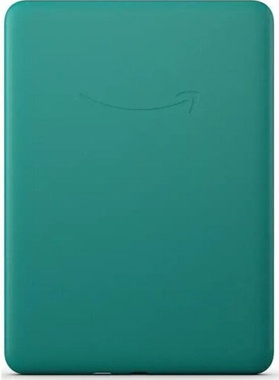 Amazon Kindle Paperwhite 2024 With Ads 7" 16GB Jade