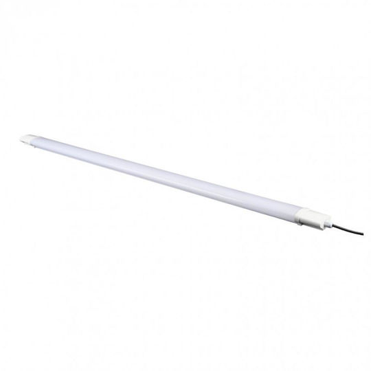 Lightex LED Commercial Linear Ceiling Lighting 36W Natural White IP65 120cm
