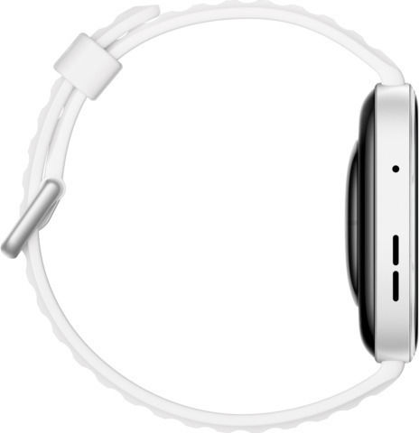 Huawei Huawei Watch Fit 5 Pro Titan 44mm Wasserdicht mit Elektrokardiogramm (Weiß)