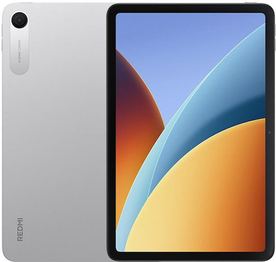 Xiaomi Redmi Pad 2 9.7" Таблет (4GB/128GB) Сребрист