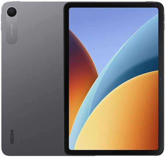 Xiaomi Redmi Pad 2 9.7" Tablet (4GB/128GB) Gray