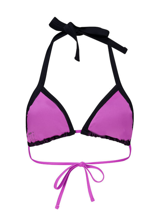Bikinioberteile Damen Dreieck