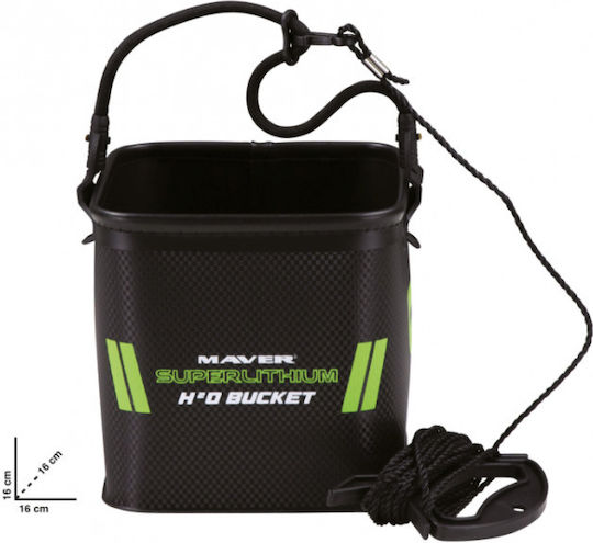 Maver Fishing Case