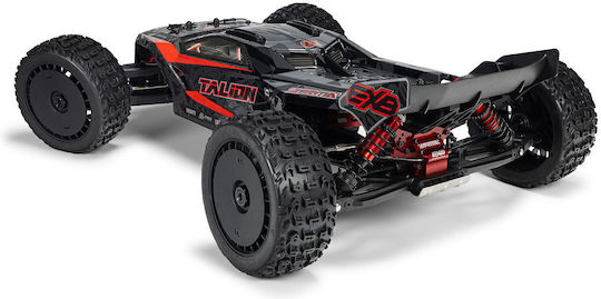 Arrma Talion 6s RC Fahrzeuge Schwarz