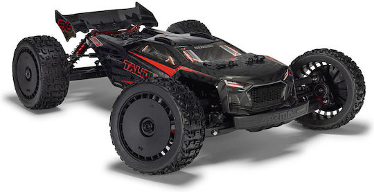 Arrma Talion 6s RC Fahrzeuge Schwarz