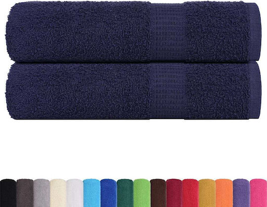vidaXL 70x140εκ. Βάρους 360gr/m²