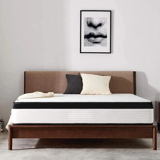 SteweHome Ортопедичен Матрак За Кошара 65x95+23cm