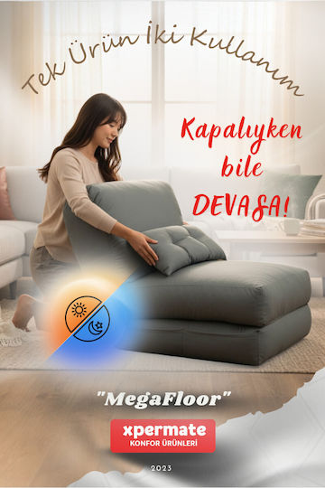 SteweHome Saltea Pentru Pătuț 90x90+22cm