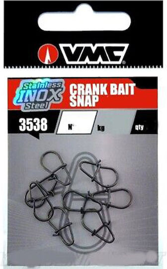Vmc Παραμάνα Crank Bait Snap 3538 Bn #1