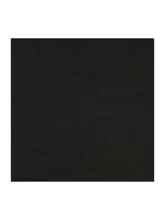 Polițronă Neagră 70x77x98cm