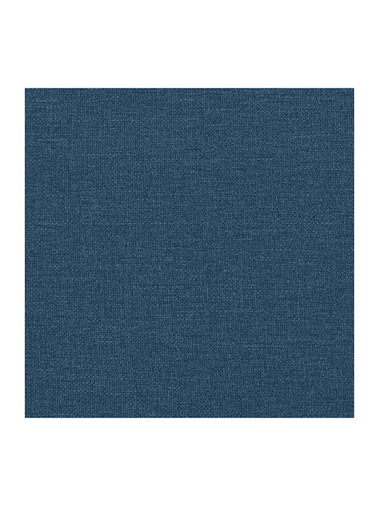 Polyrθόνα Blau 70.5x67x74.5cm