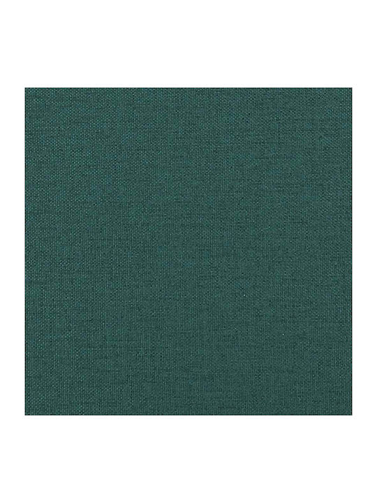 Polyrthrona Dunkelgrün 100x78x80cm