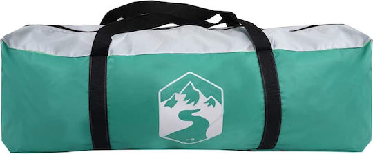 vidaXL Sunshade Green