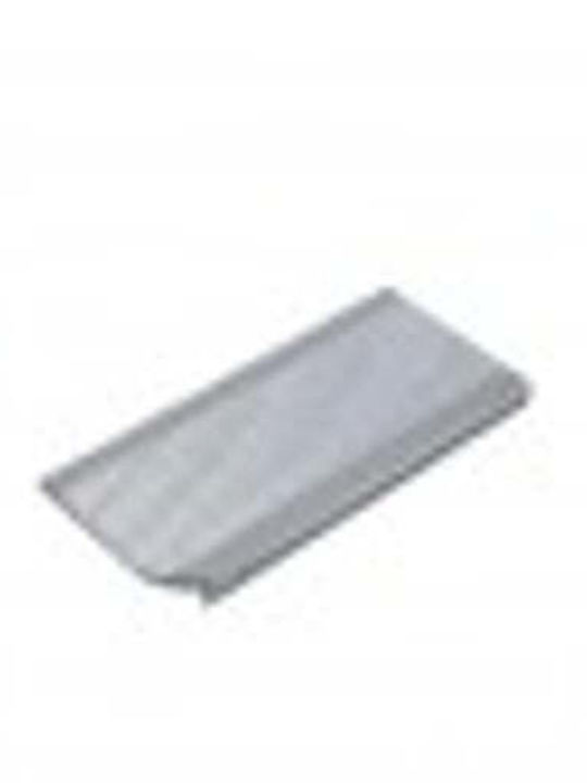 Bruchware Aus Metall 60x4x0,5cm