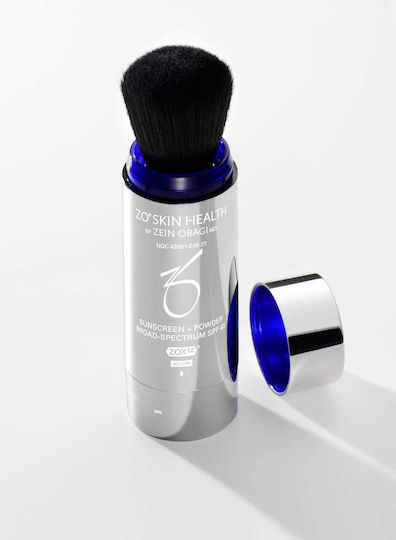 ZO Skin Health Sonnencreme + Pulver Breitband Gesichts Sonnencreme SPF30 mit Licht Farbe