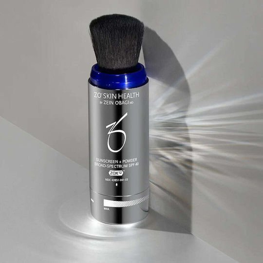 ZO Skin Health Sonnencreme + Pulver Breitband Gesichts Sonnencreme SPF30 mit Licht Farbe