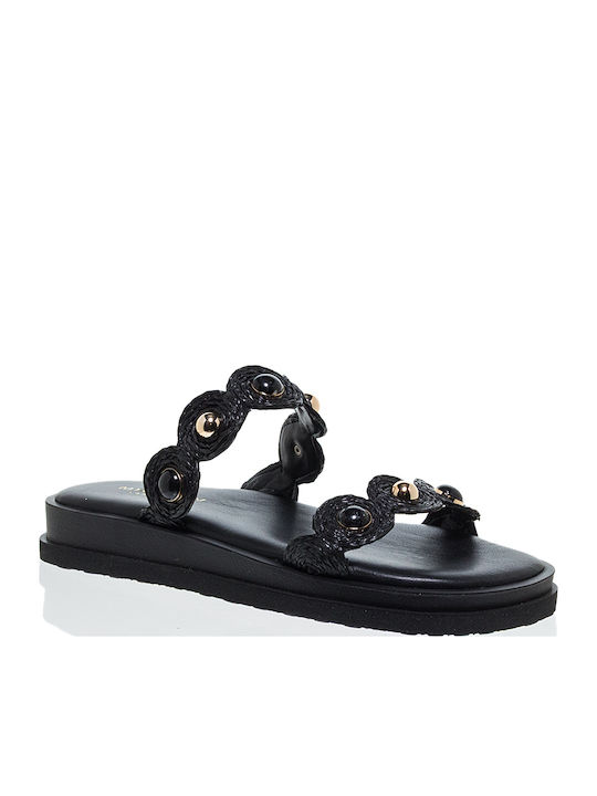 Myconian Greek Sandal