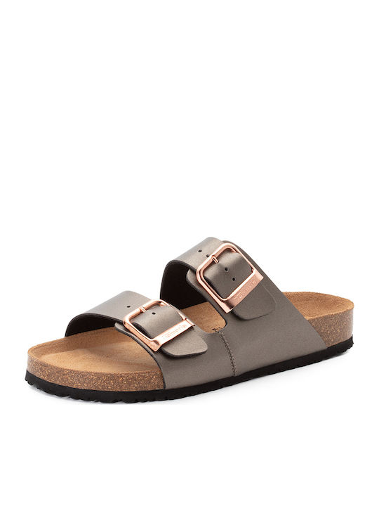 Women's Sandals Grey