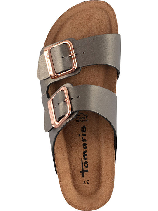 Women's Sandals Grey