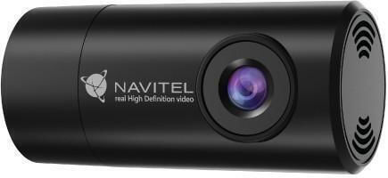 Navitel R250 Σετ Κάμερα DVR Αυτοκινήτου 1080P με Οθόνη 2" Wi-Fi, GPS & Κάμερα Οπισθοπορείας