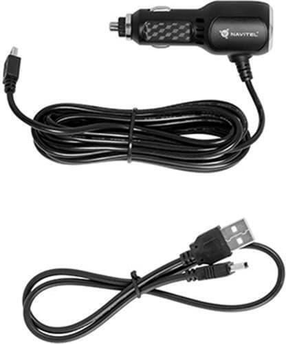 Navitel R600 Autodigitale Videorekorder Autodigitale mit Bildschirm 2" GPS