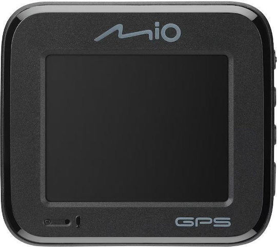 Mio Mivue Κάμερα DVR Αυτοκινήτου 1080P Wi-Fi, GPS