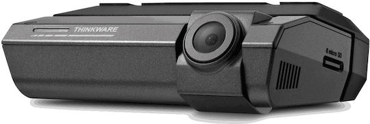 Thinkware F790 Car DVR Camera Set 1080P Wi-Fi GPS & Rear Camera