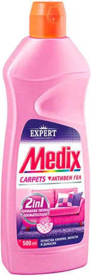 Medix Lichid De Curățare Pentru Covoare 500ml