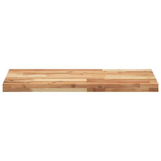 vidaXL Pangă Fără Lavoar M80xA40xÎ4cm Maro
