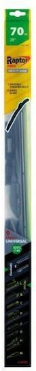 Lampa Raptor Hybrid Car Wiper Blade Driver Wiper Length 700mm