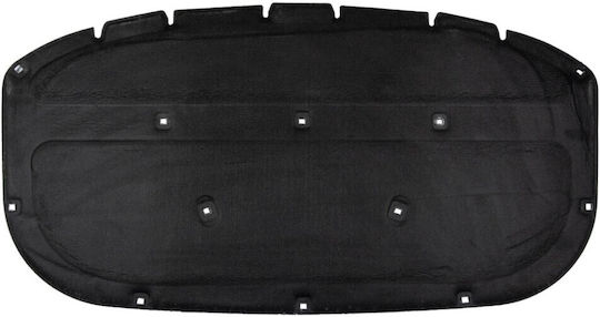NTY Engine Bay Silencing Material Car for Volkswagen Touareg VW Touareg 2010+