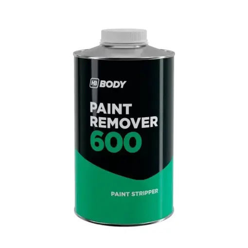 HB Body 1000ml