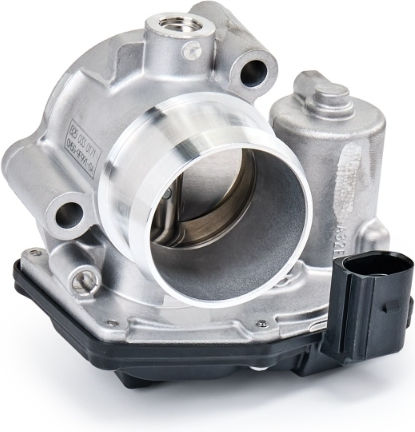 Помпа на съединителя Ford EcoSport Fiesta Mazda 2 Luk 511085210 511085210-10708