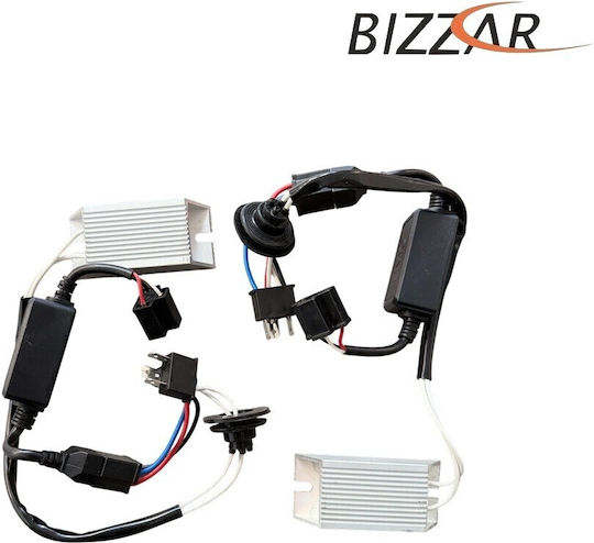 Bizzar Led Декодер H4 Bmw Mini Jeep