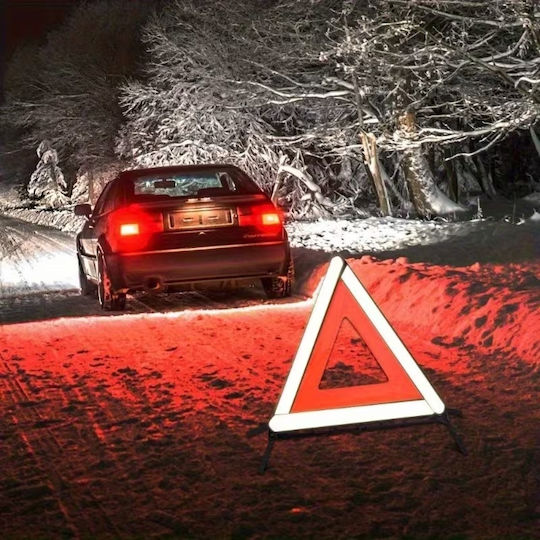 Benson Car Safety Triangle